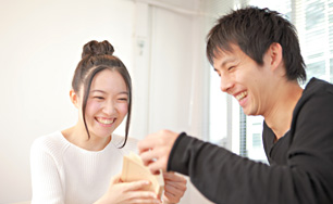 プロフィール写真（web・SNS・婚活・広報関係など）